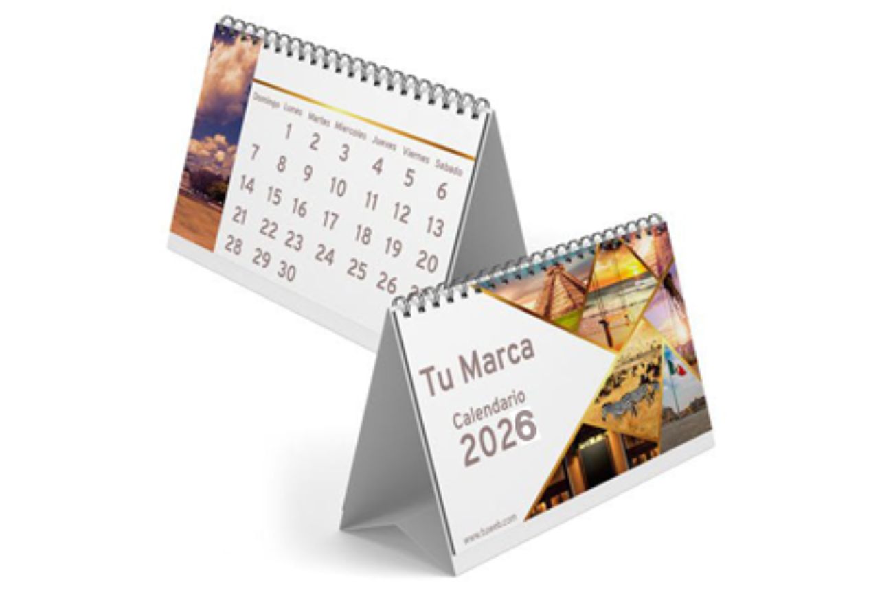 PROMOCIÓN DE CALENDARIOS DE PARED 7